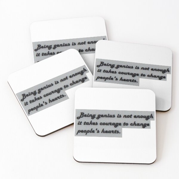 Item preview, Interesting quote designed and sold by di-Vera-Rosati.