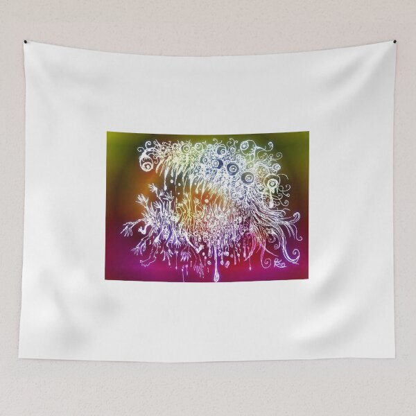 Item preview, Celestial Eye Nebula designed and sold by Mantedrop.