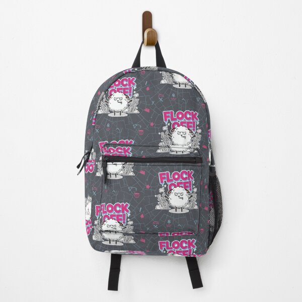 Item preview, sheep flock off designed and sold by Taridesign.