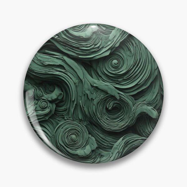 Item preview, Emerald Whirl designed and sold by Virtuals1.