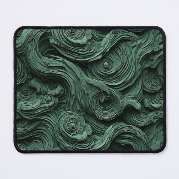 Item preview, Emerald Whirl designed and sold by Virtuals1.