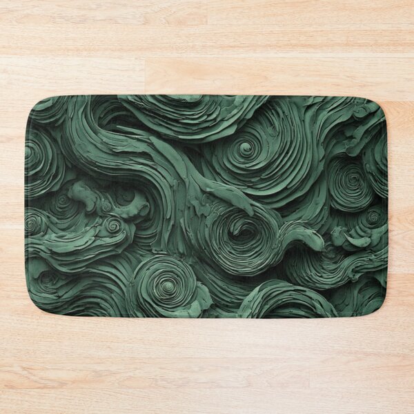 Item preview, Emerald Whirl designed and sold by Virtuals1.