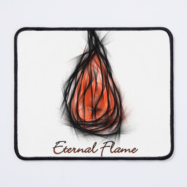 Item preview, External Flame  designed and sold by BreUniqueShop.