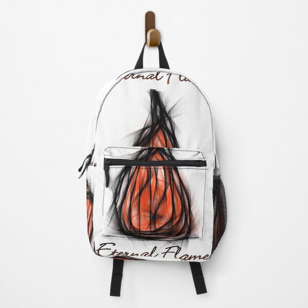 Item preview, External Flame  designed and sold by BreUniqueShop.