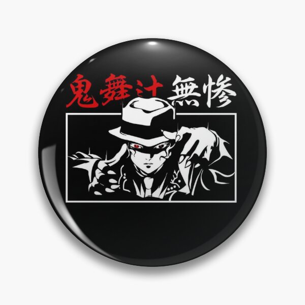 Item preview, shadow king designed and sold by DokuroDeluxe.