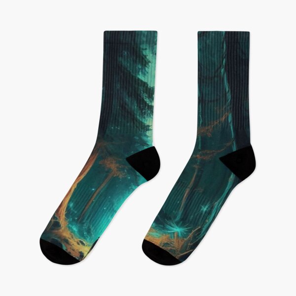 Item preview, DARK FORREST designed and sold by AqualabDesigns.