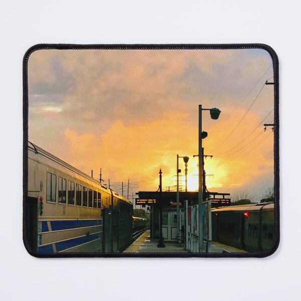Item preview, Long Island Railroad designed and sold by Gina69Sherry.