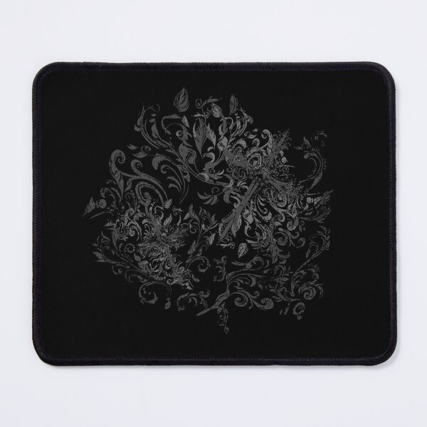 Item preview, Vintage Grunge Cross Aesthetic Ornament designed and sold by Krasnovaovaova.