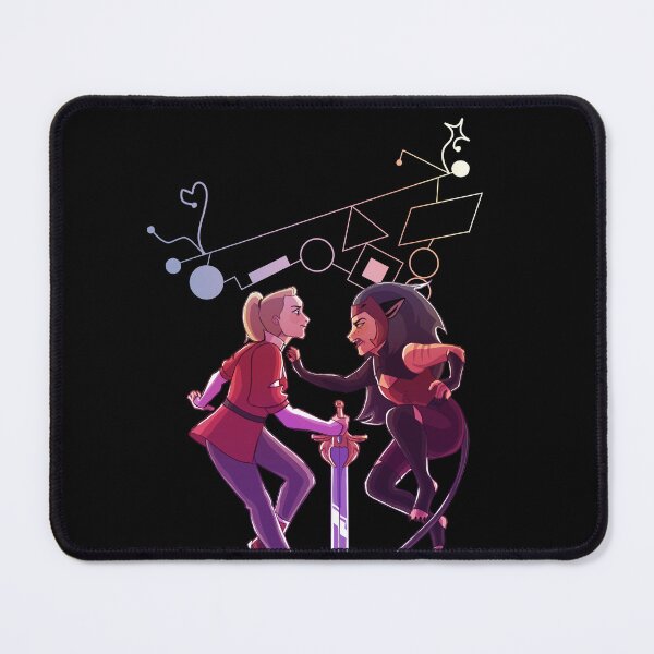 Item preview, Catradora Fight designed and sold by Laclover--.