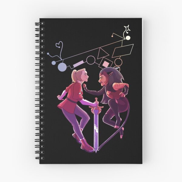 Item preview, Catradora Fight designed and sold by Laclover--.