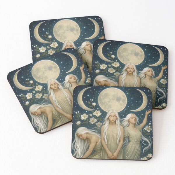 Item preview, In Full Light, I Return designed and sold by Magic Alchemy.