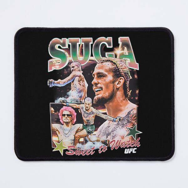 Item preview, Sean O'Malley "Suga" Sweet To Watch designed and sold by JeyVel.