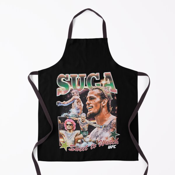 Item preview, Sean O'Malley "Suga" Sweet To Watch designed and sold by JeyVel.