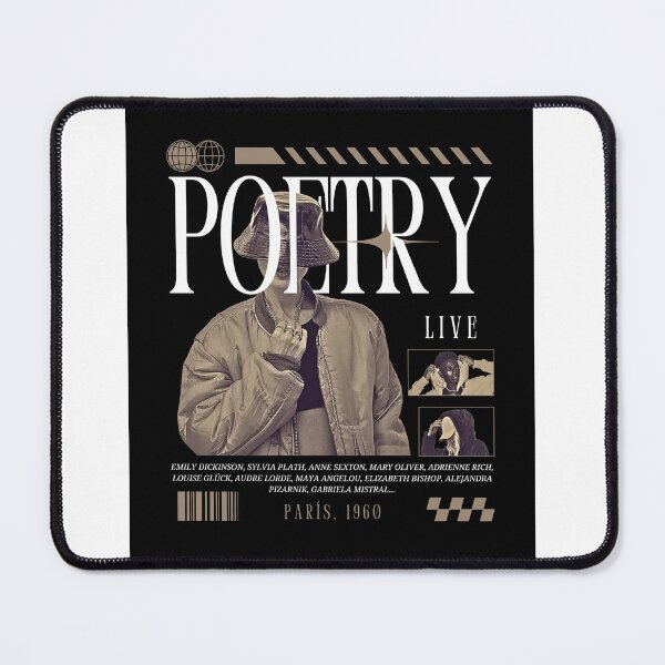 Item preview, Life and Poetry designed and sold by LaPoesi.