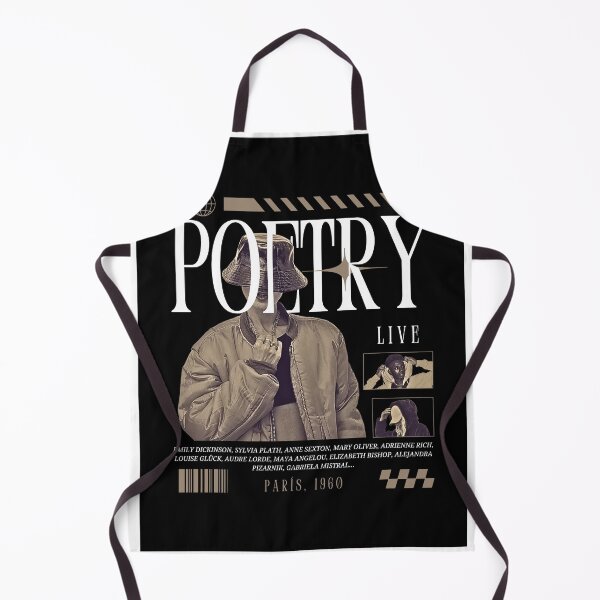 Item preview, Life and Poetry designed and sold by LaPoesi.