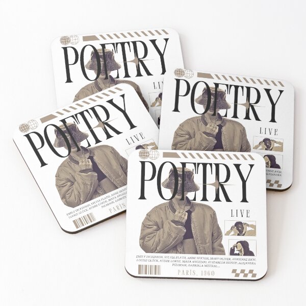 Item preview, Poetic life designed and sold by LaPoesi.