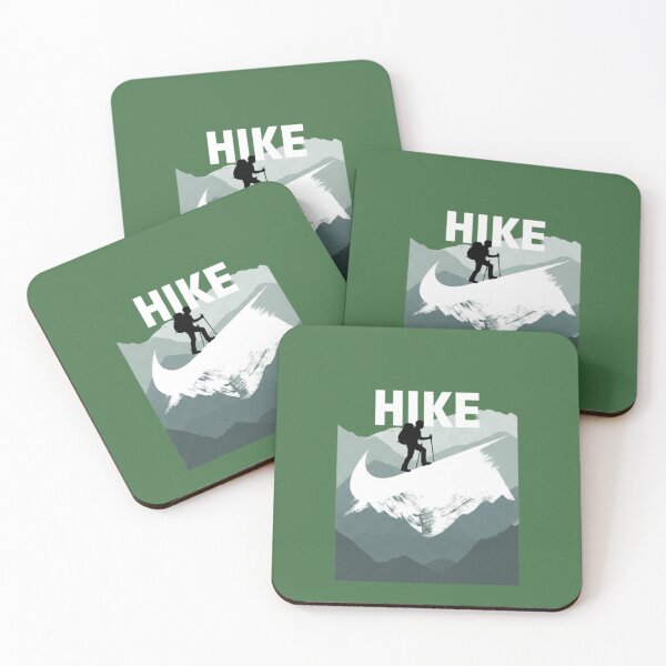 Item preview, Hike  designed and sold by Roxburylane.