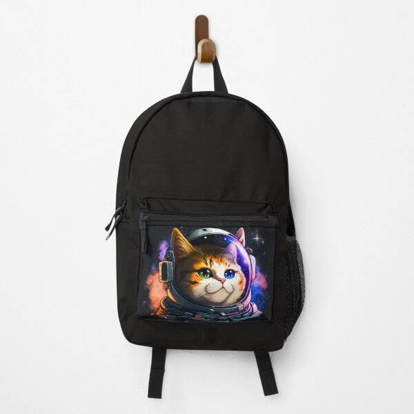 Item preview, Lost in Space CAT designed and sold by CleverCulture.