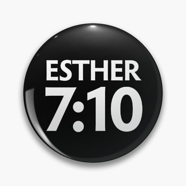 Item preview, Esther designed and sold by twHistory.