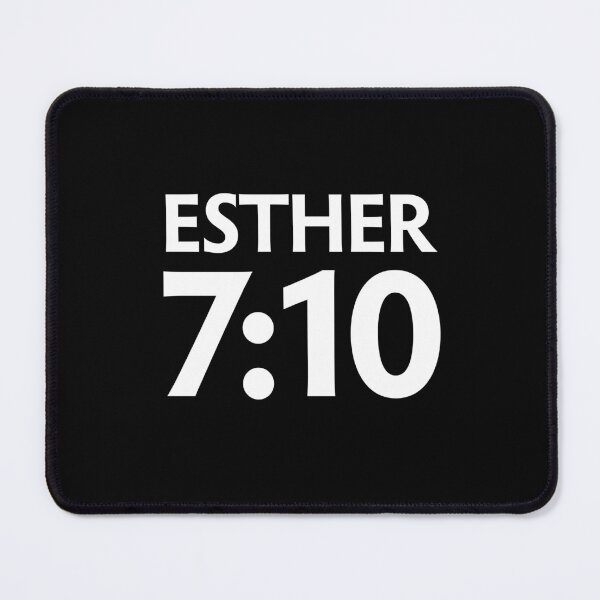 Item preview, Esther designed and sold by twHistory.