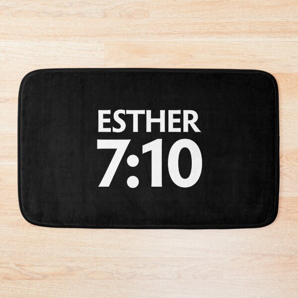 Item preview, Esther designed and sold by twHistory.