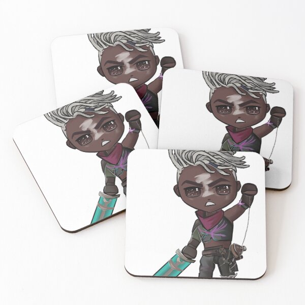 Item preview, Ekko designed and sold by Noor N.