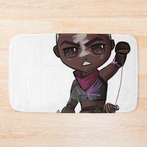 Item preview, Ekko designed and sold by Noor N.