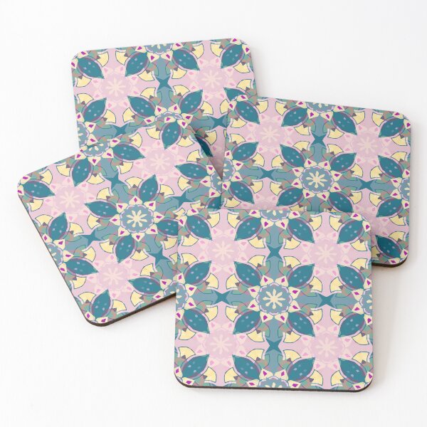 Item preview, Follow the Flow designed and sold by JoanNinjaHen.