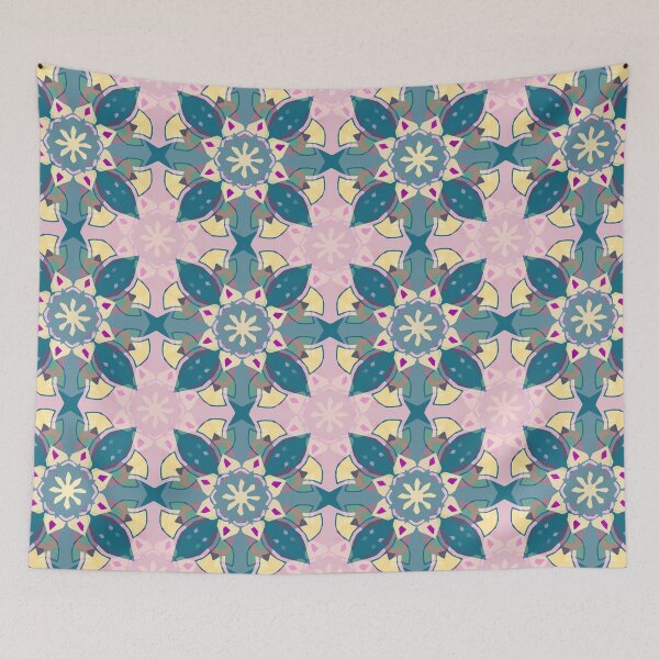 Item preview, Follow the Flow designed and sold by JoanNinjaHen.