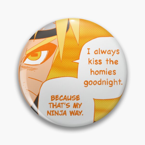 Item preview, my ninja way designed and sold by NicoleTheBunny.