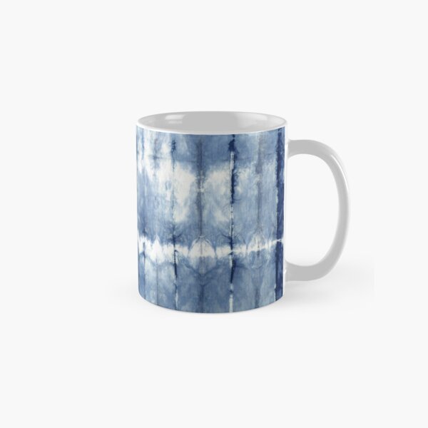 Indigo Shore Classic Mug