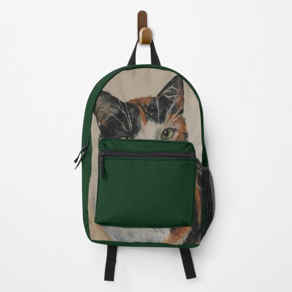 Item preview, Copy of Calico Watercolour Cat designed and sold by carmengracie.