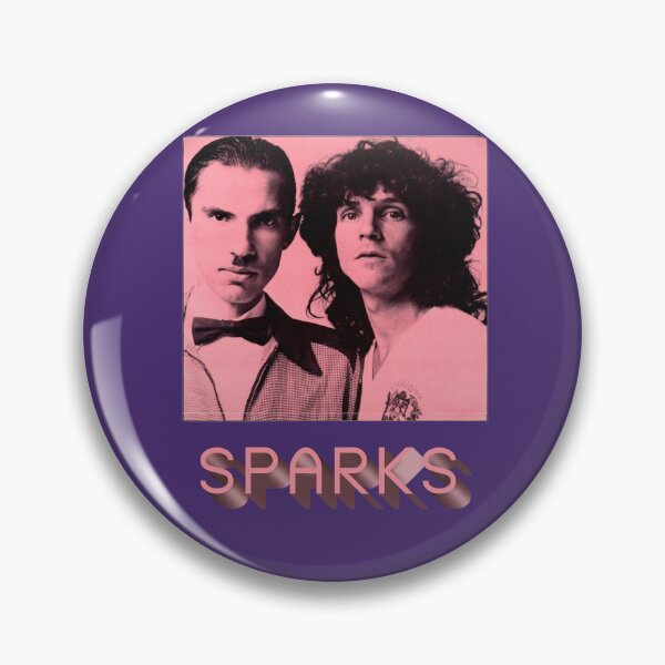 Item preview, Sparks (Promo Print)  designed and sold by ThePr00gl0rd.