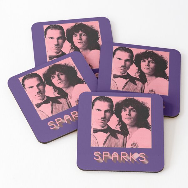 Item preview, Sparks (Promo Print)  designed and sold by ThePr00gl0rd.