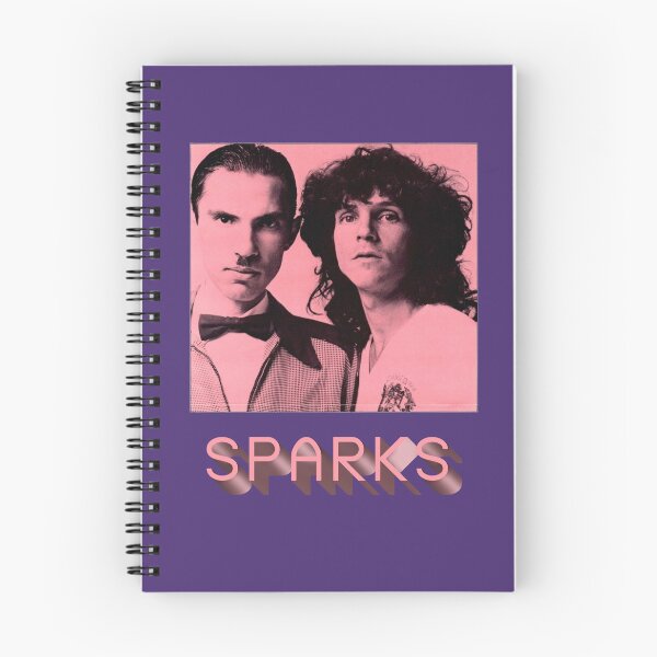 Item preview, Sparks (Promo Print)  designed and sold by ThePr00gl0rd.