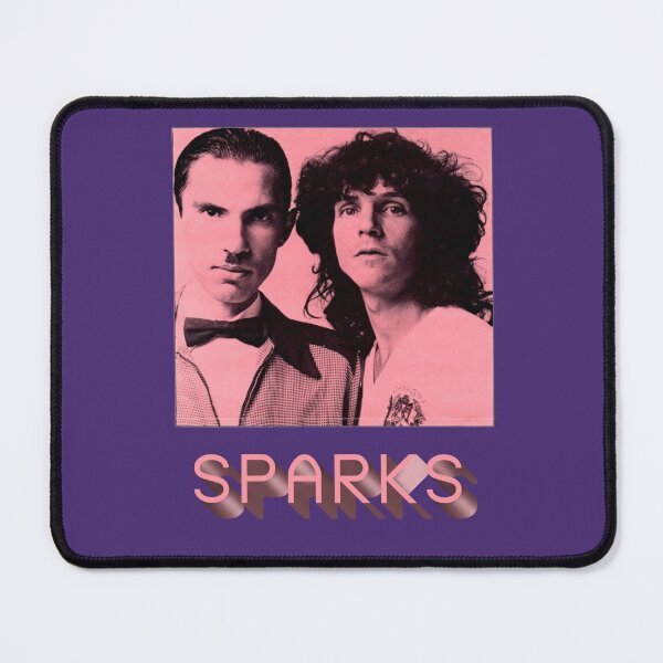 Item preview, Sparks (Promo Print) designed and sold by ThePr00gl0rd.