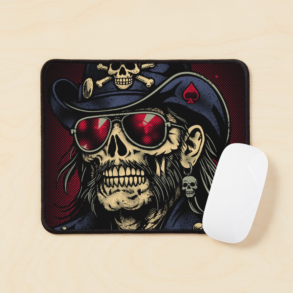 Item preview, Mouse Pad designed and sold by RoniNucleart.