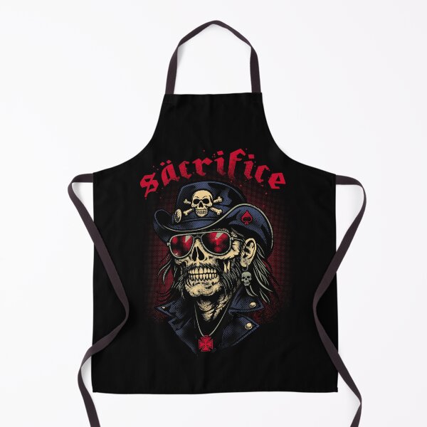 Item preview, Sacrifice designed and sold by RoniNucleart.