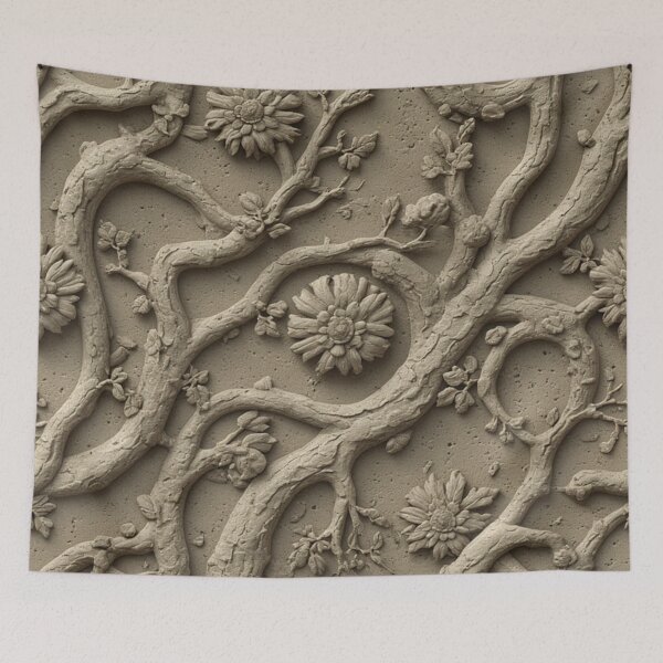 Item preview, Nature's Embrace designed and sold by Virtuals1.