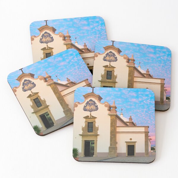 Item preview, Church of St. Lawrence of Rome in Algarve. Portugal designed and sold by AngeloDeVal.