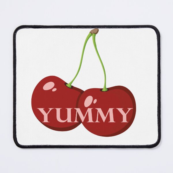 Item preview, design cherry yummy designed and sold by Hafsacreations.