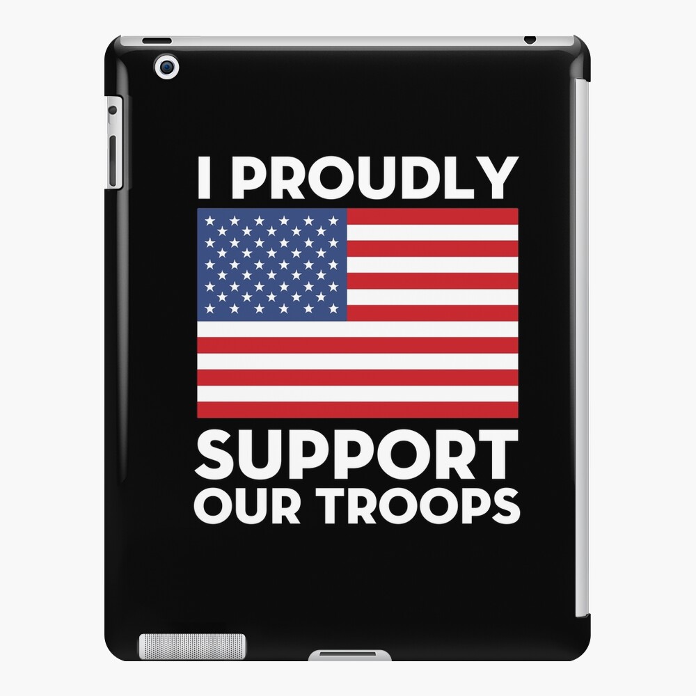 Stand for The Men and Women Tank Top Support Our Troops Patriotic Sleeveless