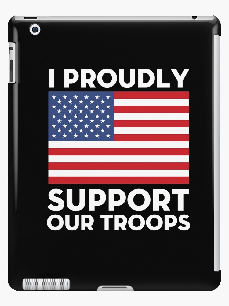 Stand for The Men and Women Tank Top Support Our Troops Patriotic Sleeveless