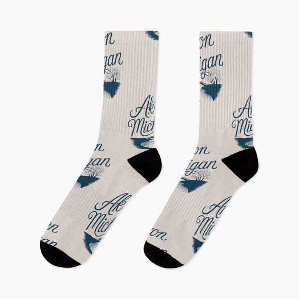 Item preview, Akron, Michigan, Akron MI, Akron Michigan designed and sold by MoMidoStore.