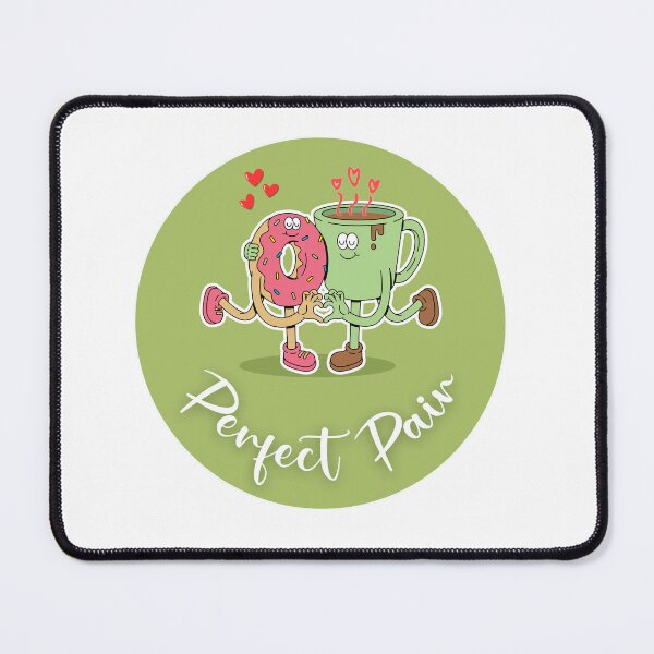 Item preview, Perfect Pairing designed and sold by Bratty Inner Child.