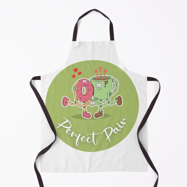 Item preview, Perfect Pairing designed and sold by Bratty Inner Child.