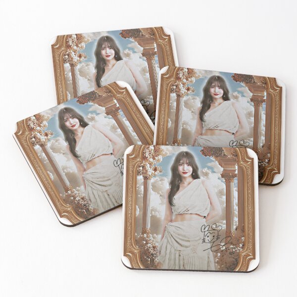 Item preview, HIRAI GODESS - MOMO [FANART BY CZARINAHOLIC] designed and sold by czarinashop.