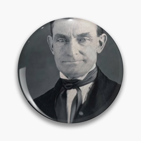 Item preview, John Brown a real 1 designed and sold by DesignerDream2.