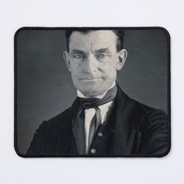 Item preview, John Brown a real 1 designed and sold by DesignerDream2.