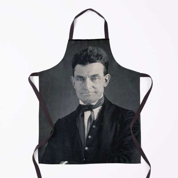 Item preview, John Brown a real 1 designed and sold by DesignerDream2.